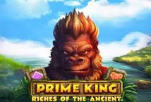 Prime King Riches of the Ancient Slot Review